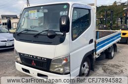 mitsubishi-fuso canter-guts 2006 GOO_NET_EXCHANGE_0508174A30221011W002