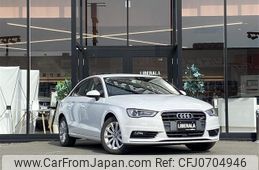 audi a3 2015 -AUDI--Audi A3 DBA-8VCXSL--WAUZZZ8V3F1126077---AUDI--Audi A3 DBA-8VCXSL--WAUZZZ8V3F1126077-