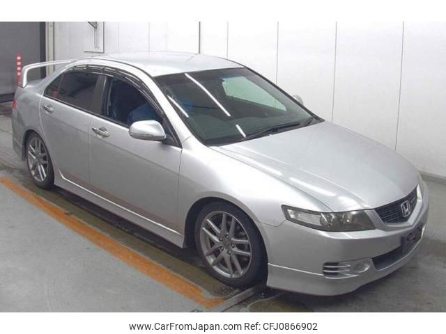 honda accord 2008 quick_quick_ABA-CL7_1301856 image 1