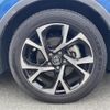 toyota c-hr 2017 -TOYOTA--C-HR DAA-ZYX10--ZYX10-2061303---TOYOTA--C-HR DAA-ZYX10--ZYX10-2061303- image 7