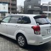toyota corolla-fielder 2013 quick_quick_NZE161G_NZE161-7068969 image 2