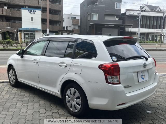 toyota corolla-fielder 2013 quick_quick_NZE161G_NZE161-7068969 image 2