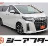 toyota alphard 2018 -TOYOTA--Alphard DBA-AGH30W--AGH30-0189247---TOYOTA--Alphard DBA-AGH30W--AGH30-0189247- image 1