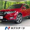 nissan x-trail 2019 -NISSAN--X-Trail DBA-NT32--NT32-303719---NISSAN--X-Trail DBA-NT32--NT32-303719- image 1