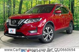 nissan x-trail 2019 -NISSAN--X-Trail DBA-NT32--NT32-303719---NISSAN--X-Trail DBA-NT32--NT32-303719-