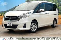 nissan serena 2016 -NISSAN--Serena DAA-GC27--GC27-003409---NISSAN--Serena DAA-GC27--GC27-003409-