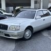 toyota crown-majesta 1999 -TOYOTA--Crown Majesta GF-JZS155--JZS155-8020809---TOYOTA--Crown Majesta GF-JZS155--JZS155-8020809- image 1