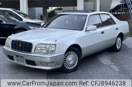 toyota crown-majesta 1999 -TOYOTA--Crown Majesta GF-JZS155--JZS155-8020809---TOYOTA--Crown Majesta GF-JZS155--JZS155-8020809-