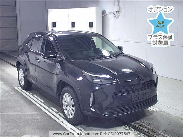 toyota yaris-cross 2022 -TOYOTA--Yaris Cross MXPB10-2025644---TOYOTA--Yaris Cross MXPB10-2025644- image 1