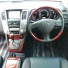 toyota harrier 2011 ENHANCEAUTO_1_ea277136 image 16