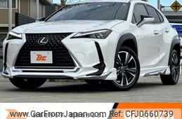 lexus ux 2023 -LEXUS--Lexus UX 6AA-MZAH10--MZAH10-2164398---LEXUS--Lexus UX 6AA-MZAH10--MZAH10-2164398-