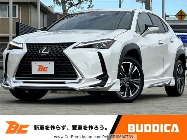 lexus ux 2023 -LEXUS--Lexus UX 6AA-MZAH10--MZAH10-2164398---LEXUS--Lexus UX 6AA-MZAH10--MZAH10-2164398- image 1