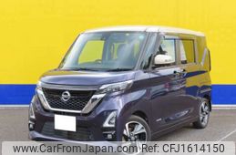 nissan roox 2020 CFJ1614150