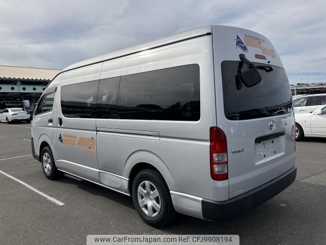 toyota hiace-commuter 2017 quick_quick_CBF-TRH228B_TRH228-0008190 image 2