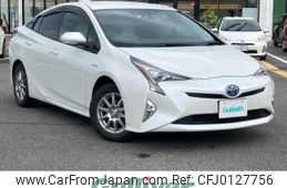 toyota prius 2016 -TOYOTA--Prius DAA-ZVW50--ZVW50-6009779---TOYOTA--Prius DAA-ZVW50--ZVW50-6009779-