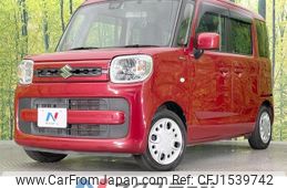 suzuki spacia 2018 CFJ1539742