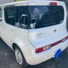 nissan cube 2018 -NISSAN--Cube DBA-Z12--Z12-400828---NISSAN--Cube DBA-Z12--Z12-400828- image 7