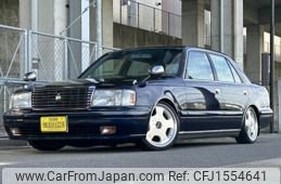 toyota crown 1998 CFJ1554641