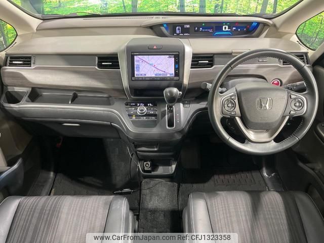 honda freed-plus 2017 quick_quick_GB5_GB5-1021193 image 2