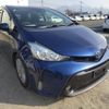 toyota prius-α 2019 quick_quick_DAA-ZVW41W_ZVW41-0077712 image 2