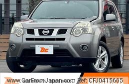 nissan x-trail 2011 -NISSAN--X-Trail DBA-NT31--NT31-225714---NISSAN--X-Trail DBA-NT31--NT31-225714-