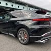 toyota harrier-hybrid 2021 quick_quick_6AA-AXUH80_AXUH80-0038983 image 2