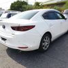 mazda mazda3 2020 CFJ1843750 image 3