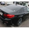 bmw 5-series 2019 -BMW--BMW 5 Series CLA-JA20P--WBAJA92020WB38381---BMW--BMW 5 Series CLA-JA20P--WBAJA92020WB38381- image 19