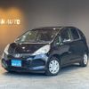 honda fit 2013 -HONDA--Fit GE6--1753176---HONDA--Fit GE6--1753176- image 1