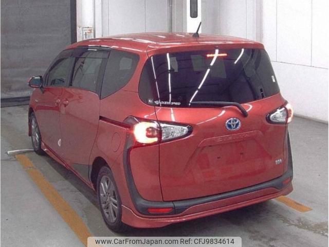 toyota sienta 2015 quick_quick_DAA-NHP170G_7023177 image 2