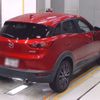 mazda cx-3 2018 -MAZDA--CX-3 6BA-DKEFW--DKEFW-107345---MAZDA--CX-3 6BA-DKEFW--DKEFW-107345- image 2