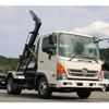 hino ranger 2015 CFJ1713763 image 4