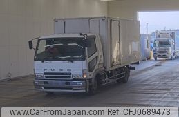 mitsubishi-fuso fighter 2003 -MITSUBISHI--Fuso Fighter FK61HH-760226---MITSUBISHI--Fuso Fighter FK61HH-760226-