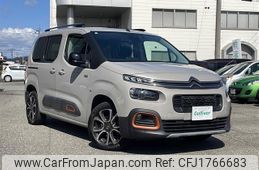 citroen berlingo 2023 CFJ1766683