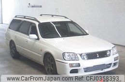 nissan stagea 2000 -NISSAN--Stagea WGC34--088062---NISSAN--Stagea WGC34--088062-