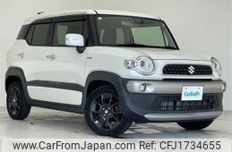 suzuki xbee 2018 CFJ1734655