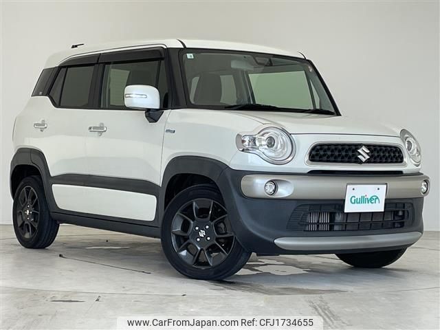 suzuki xbee 2018 CFJ1734655 image 1