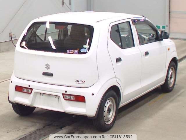 suzuki alto-van 2018 CFJ1813592 image 2