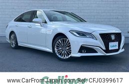 toyota crown 2018 -TOYOTA--Crown 6AA-AZSH20--AZSH20-1013447---TOYOTA--Crown 6AA-AZSH20--AZSH20-1013447-