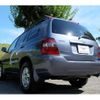 toyota highlander 2005 GOO_JP_700070874630211222001 image 10