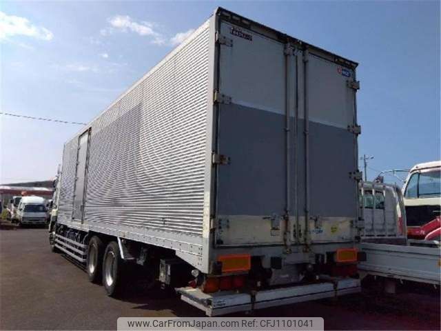 hino profia 2010 -HINO--Profia ﾌﾒｲ--FR1EXB-10147---HINO--Profia ﾌﾒｲ--FR1EXB-10147- image 2