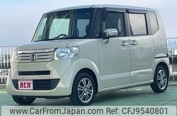 honda n-box 2013 -HONDA--N BOX DBA-JF1--JF1-1276709---HONDA--N BOX DBA-JF1--JF1-1276709-