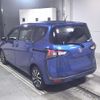 toyota sienta 2019 -TOYOTA--Sienta NSP170G-7201731---TOYOTA--Sienta NSP170G-7201731- image 2