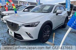mazda cx-3 2015 -MAZDA--CX-3 DK5FW--116963---MAZDA--CX-3 DK5FW--116963-
