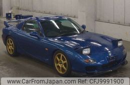 mazda rx-7 2001 -MAZDA--RX-7 GF-FD3S--FD3S-601159---MAZDA--RX-7 GF-FD3S--FD3S-601159-