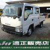 isuzu elf-truck 2011 CFJ1717906 image 1