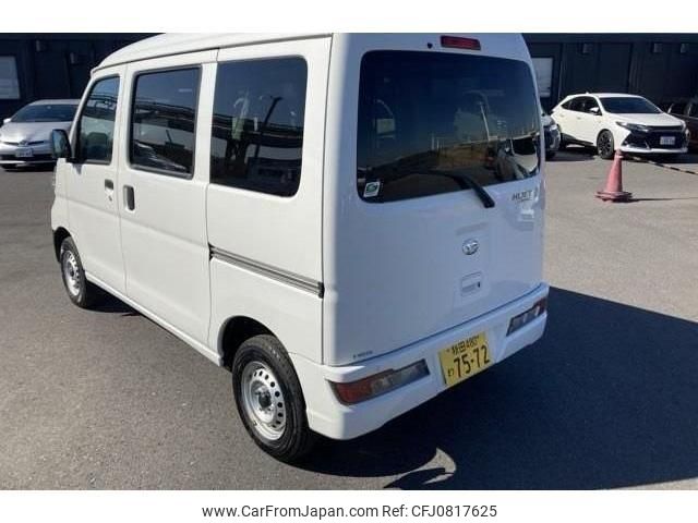 daihatsu hijet-cargo 2021 quick_quick_3BD-S331V_S331V-0278067 image 2