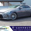 toyota mark-x 2009 -TOYOTA--MarkX DBA-GRX130--GRX130-6001188---TOYOTA--MarkX DBA-GRX130--GRX130-6001188- image 1