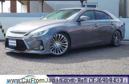 toyota mark-x 2009 -TOYOTA--MarkX DBA-GRX130--GRX130-6001188---TOYOTA--MarkX DBA-GRX130--GRX130-6001188-