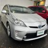 toyota prius 2012 -TOYOTA--Prius DAA-ZVW30--ZVW30-1577867---TOYOTA--Prius DAA-ZVW30--ZVW30-1577867- image 1